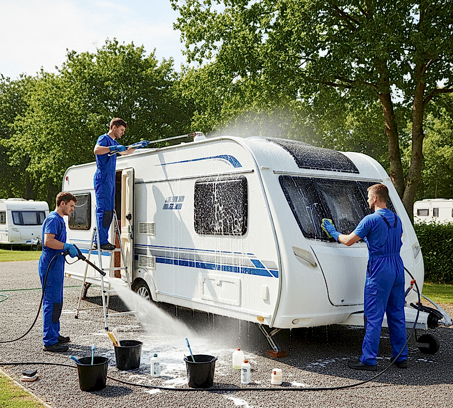 temizlik doğru ürün