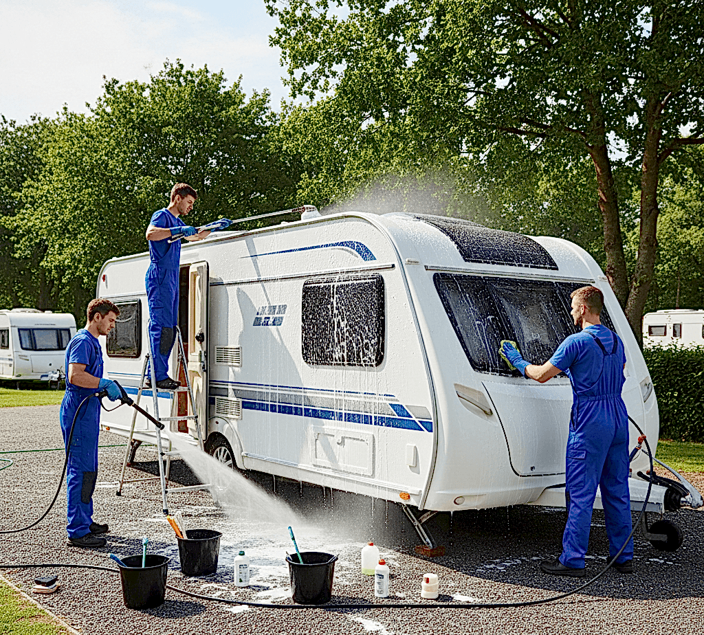 temizlik doğru ürün